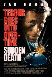 Watch Free Sudden Death (1995)