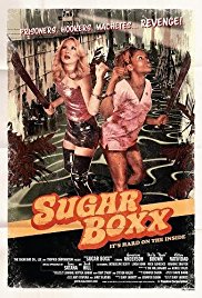 Watch Free Sugar Boxx (2009)
