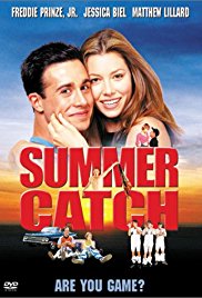 Watch Full Movie :Summer Catch (2001)