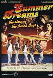 Watch Full Movie :Summer Dreams: The Story of the Beach Boys (1990)