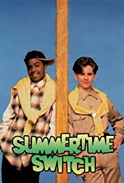 Watch Free Summertime Switch (1994)