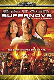 Watch Free Supernova (2005)