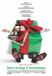Watch Free Surviving Christmas (2004)