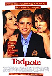 watch tadpole movie online