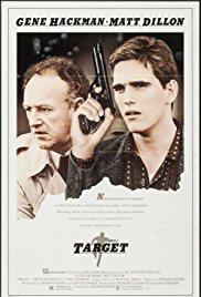 Watch Free Target (1985)