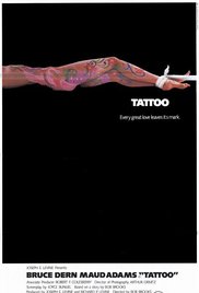 Watch Full Movie :Tattoo (1981)