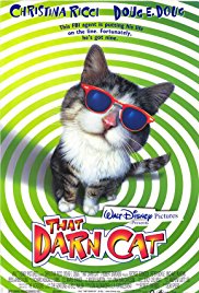 Watch Full Movie :That Darn Cat (1997)