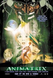 Watch Free The Animatrix (2003)