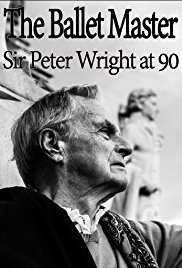 Watch Free The Ballet Master: Sir Peter Wright at 90 (2016)