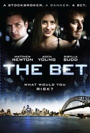 Watch Full Movie :The Bet (2006)