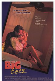 Watch Free The Big Easy (1986)