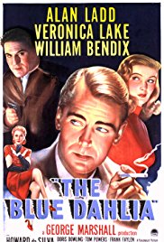 Watch Full Movie :The Blue Dahlia (1946)