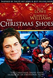 Watch Free The Christmas Shoes (2002)