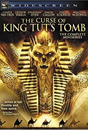 Watch Free The Curse of King Tuts Tomb (2006)