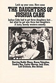 Watch Full Movie :The Daughters of Joshua Cabe (1972)