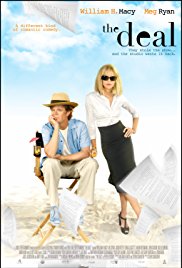 Watch Free The Deal (2008)