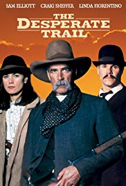 Watch Free The Desperate Trail (1994)