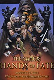 Watch Free The Gamers: Hands of Fate (2013)