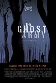 Watch Free The Ghost Army (2013)