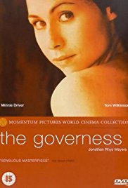 Watch Free The Governess (1998)