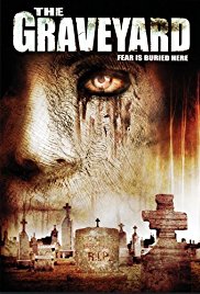 Watch Free The Graveyard (2006)