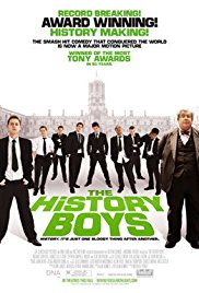 Watch Free The History Boys (2006)