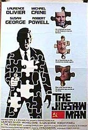 Watch Full Movie :The Jigsaw Man (1983)
