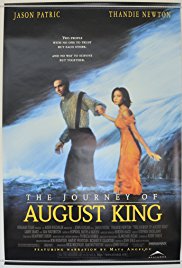 Watch Full Movie :The Journey of August King (1995)