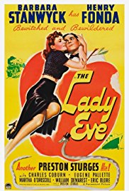 Watch Free The Lady Eve (1941)