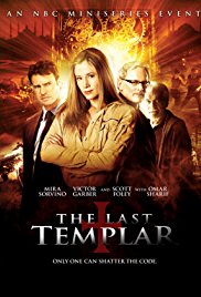 Watch Free The Last Templar (2009)