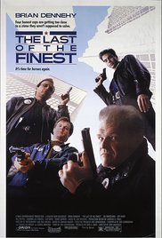 Watch Free The Last of the Finest (1990)