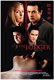 Watch Full Movie :The Lodger 2009