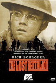 Watch Free The Lost Battalion (2001)