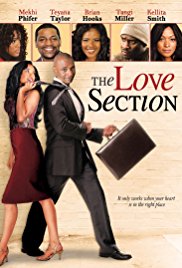 Watch Free The Love Section (2013)