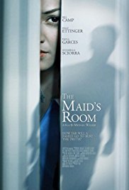 Watch Free The Maids Room (2013)
