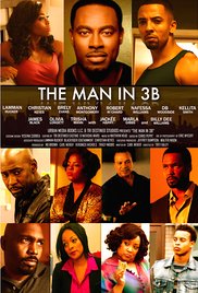 Watch Free The Man in 3B (2015)
