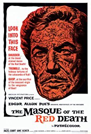 Watch Full Movie :The Masque of the Red Death (1964)