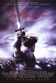 Watch Full Movie :The Messenger: The Story of Joan of Arc (1999)