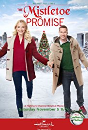 Watch Free The Mistletoe Promise (2016)