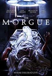 Watch Free The Morgue (2008)