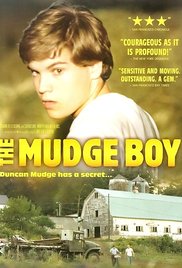 Watch Free The Mudge Boy 2003