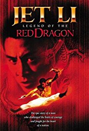 Watch Free The New Legend of Shaolin (1994)