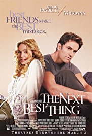Watch Free The Next Best Thing (2000)