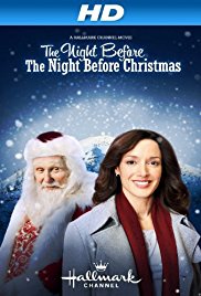 Watch Full Movie :The Night Before the Night Before Christmas 2010