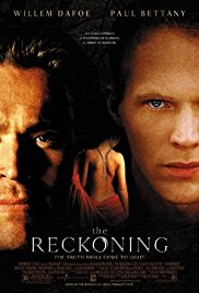 Watch Free The Reckoning (2002)