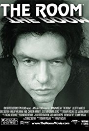 Watch Free The Room (2003)