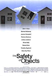 Watch Free The Safety of Objects (2001)