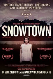 Watch Free The Snowtown Murders (2011)
