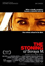 Watch Free The Stoning of Soraya M. (2008)