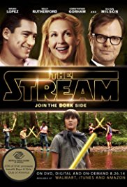 Watch Full Movie :The Stream (2013)